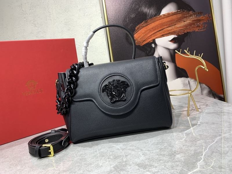 Versace Handle Bags